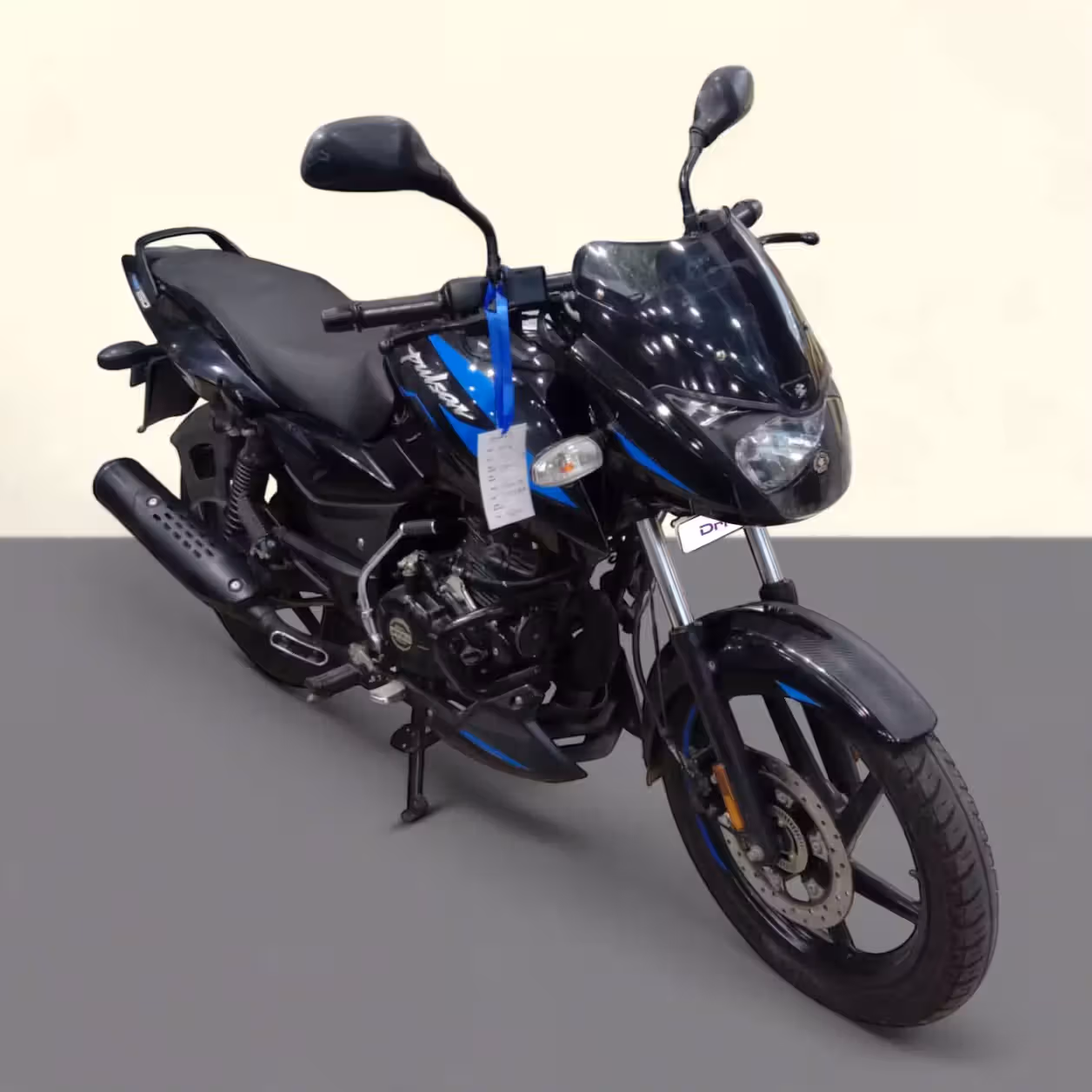 Bajaj Pulsar 150